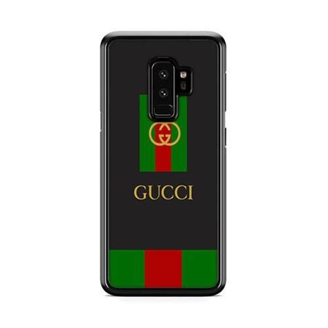 custodia gucci samsung s9 plus|Gucci Stripes Samsung Galaxy S9 Plus Hybrid Case .